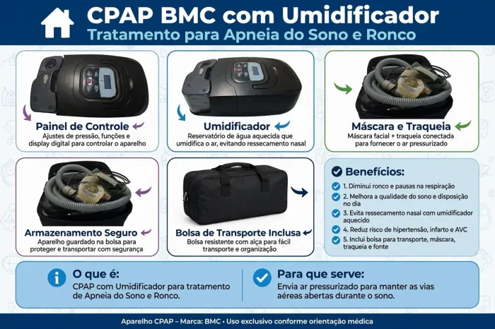 Cpap