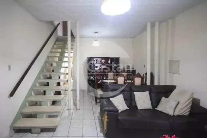 Sobrado em Vila Formosa