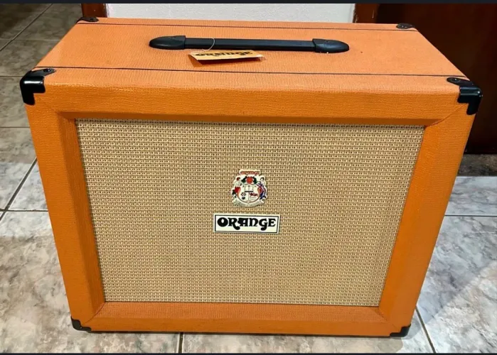 Gabinete Orange ppc112