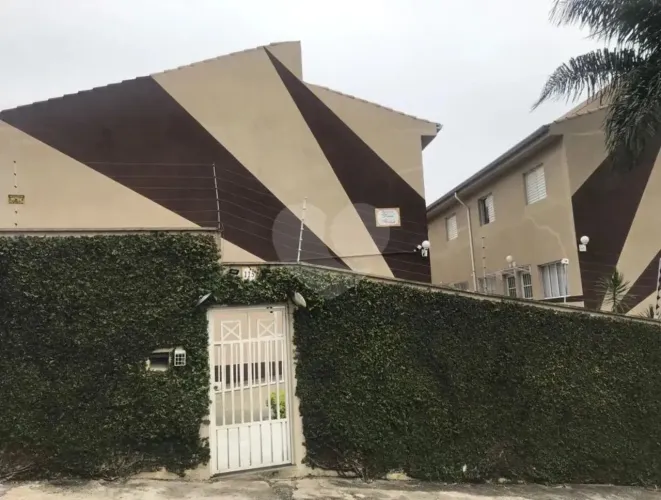 Casa em condomínio fechado para venda 68m2 na Freguesia Do Ó