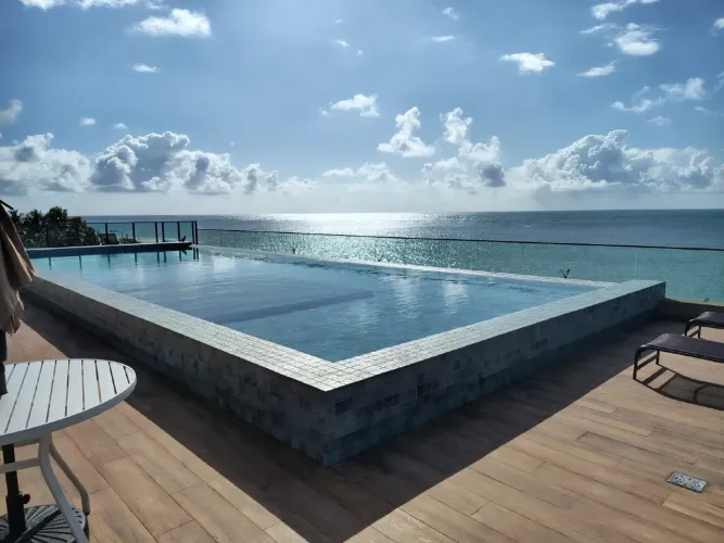 Apartamento 1 quartoQ (S) para à venda em Centro - Tamandaré | Açores Tamandaré Flats