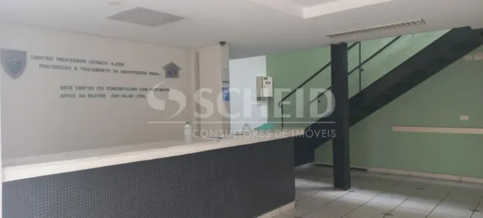 Prédio comercial, 600m úteis, dois níveis na Vila Mariana ao lado do Metrô!!