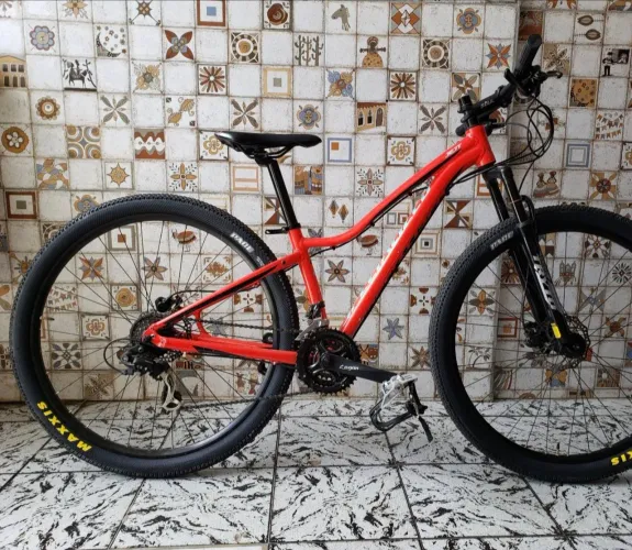 Bicicleta bike