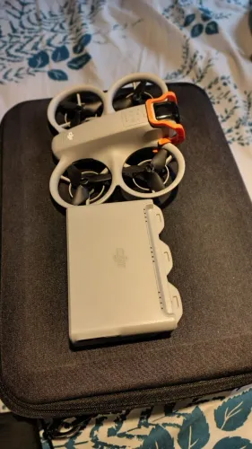 Drone DJI NEO
