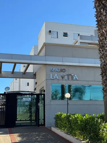 Apartamento gleba esperança 