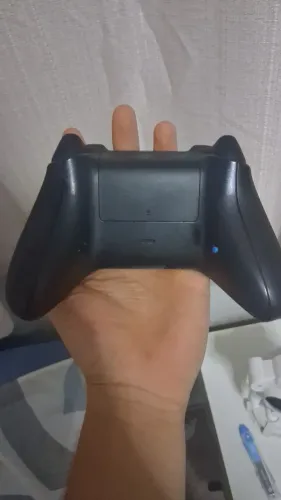 Controle de Xbox séries X personalizado