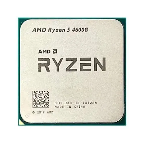 Ryzen 4600g