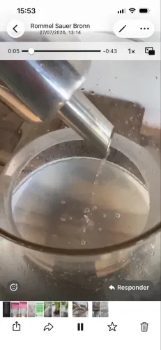 Destilador de inox comercial 27 litros para produção de hidrolatos e óleos essenciais