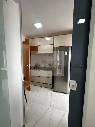 Apartment em Salvador - Bahia, Costa Azul
