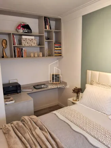 Apartamento à venda em São Paulo-SP, Brasilândia: 2 quartos, 1 sala, 1 banheiro, 1 vaga, 4