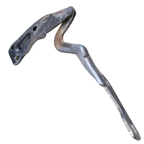 Dobradiça Esquerda Capô Gm Astra 1999 2000 2001 2002 2011