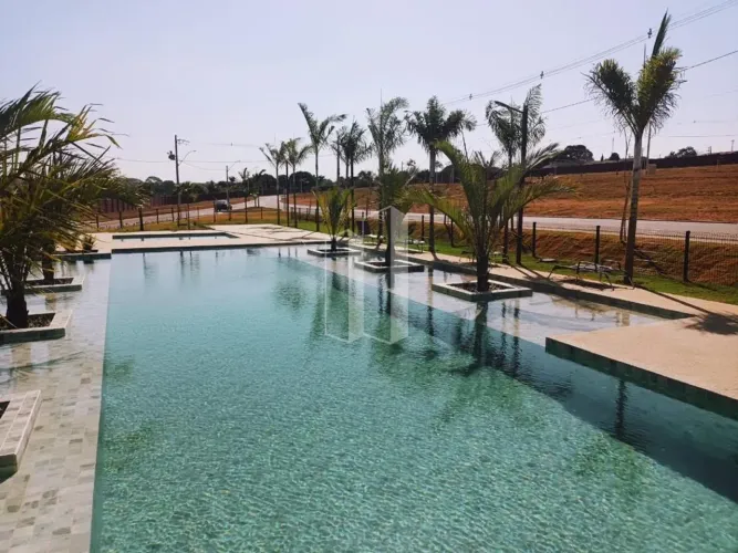 Condomínio Horizontal em Jardins Sevilha - Aparecida de Goiânia, GO