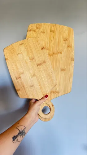 Conjunto de tábuas