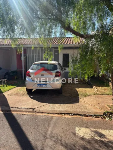 Casa de condomínio em Avenida José da Silva Sé - Condomínio Residencial Parque da Liberdad