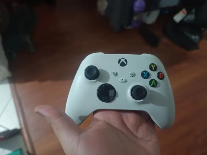 Controle Xbox Series