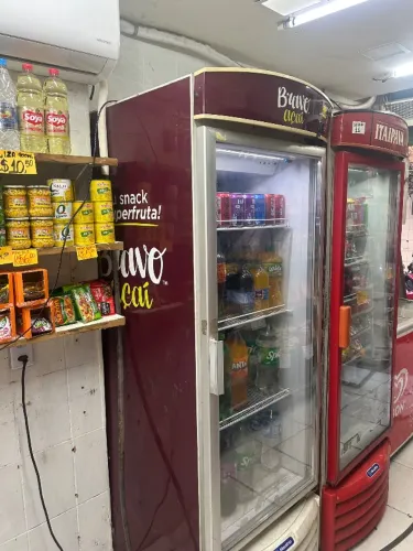 Freezer V 110