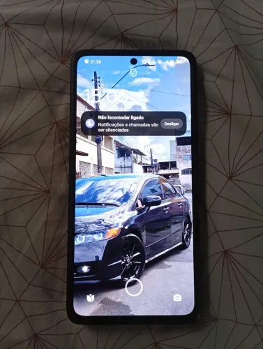 Xiomi poço X7 pro