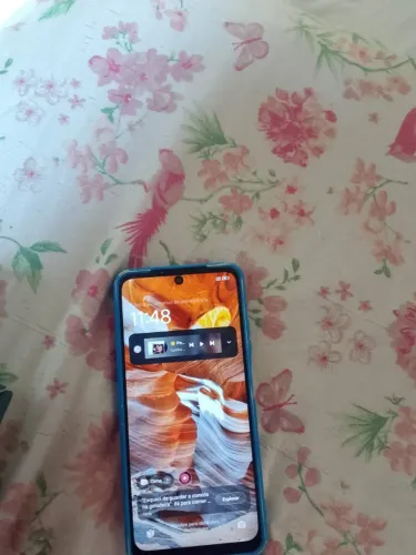 Celular bom barato 