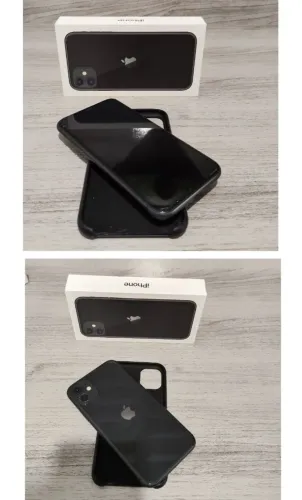 Iphone 11 - 83%