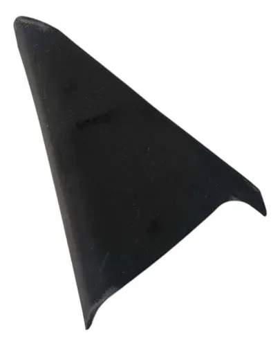 Moldura Interna Porta Traseira Direita I30 2009 A 2012