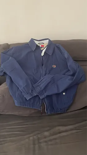 Jaqueta importada Tommy Hilfiger