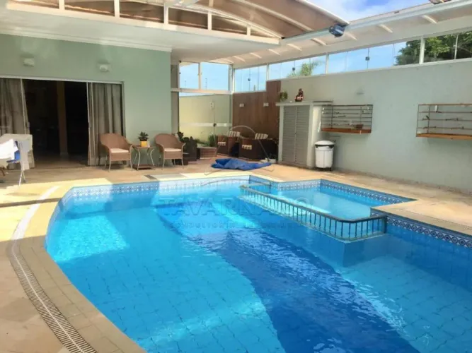 Casa Padrão em Ponta Grossa
