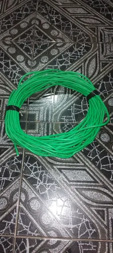 Cabo 10 mm 23 mts 