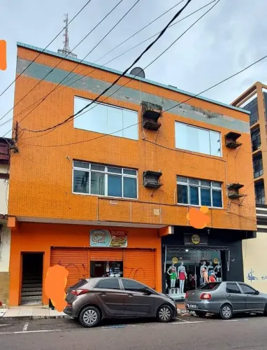 Prédio disponível para venda ideal para grande empresas, na Rua Joaquim Sarmento