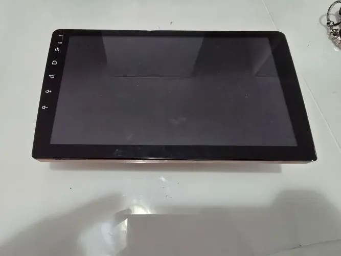 Central Multimidia 9" Lelong Le-6321 Octacore 6gb 128gb 4g