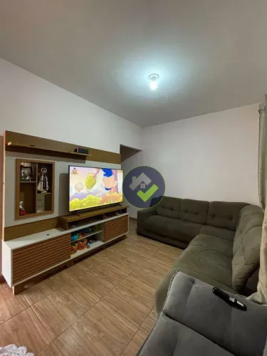 Casa Residencial à venda, Jardim Planalto, Macatuba - CA0342.