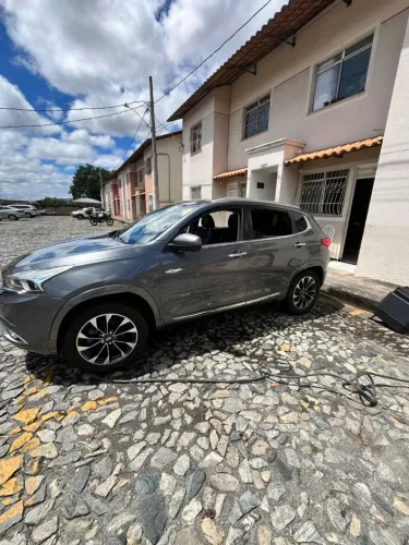 Chery Tiggo 7 TXS 1.5 16V Turbo Flex Aut. 2020