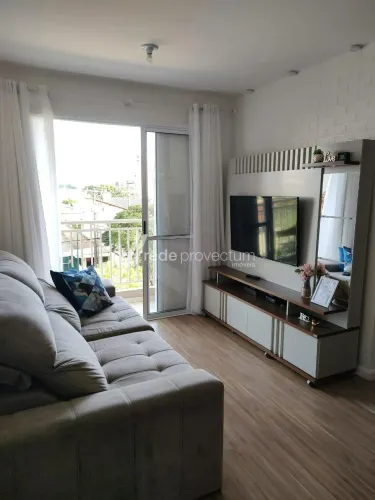 Apartamento à venda São Bernardo