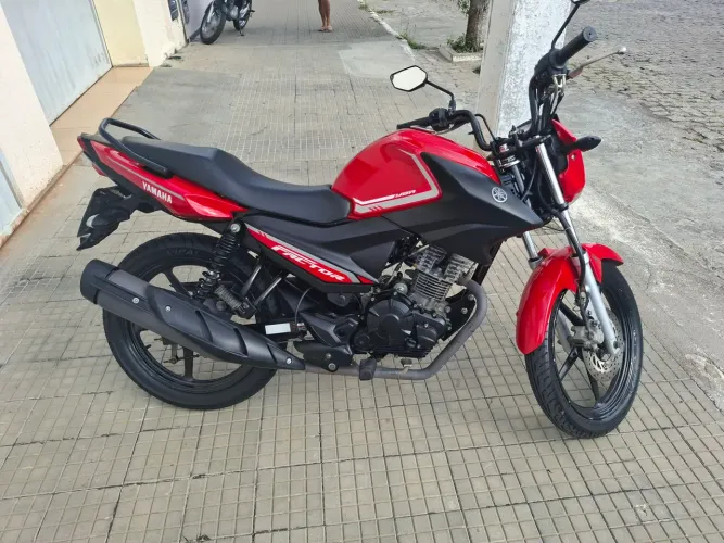 Yamaha Factor 2024