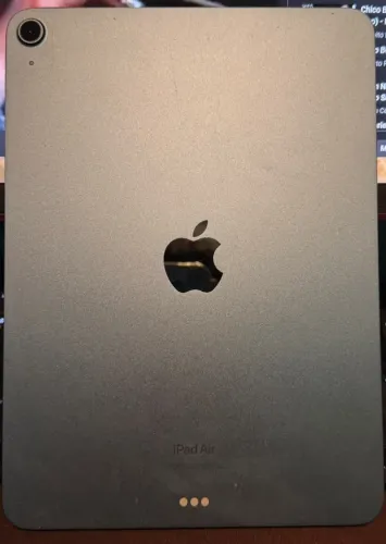 Ipad Air 5 64gb Azul