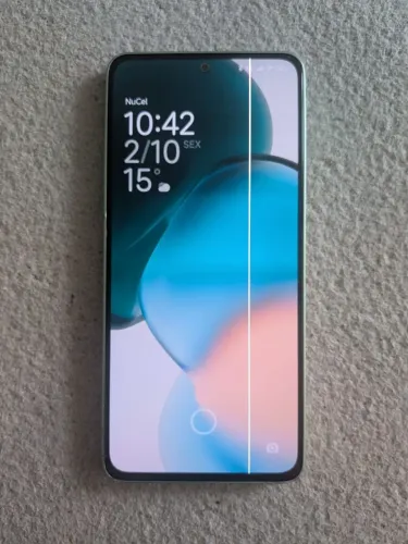 Celular Xiaomi Redmi Note 13 Usado