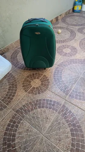 Vendo Mala de Viagem