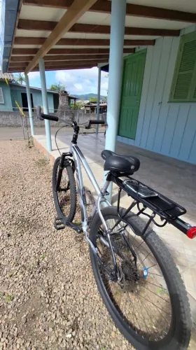 Bike Urbana Aro 29 NTZ Impulse