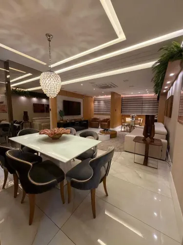 Avant Life - 105m2 - Reformado no Luzia [22871]