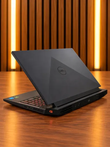 Notebook Dell G15 RTX 3050 | i5 12ª | 16GB | 120HZ