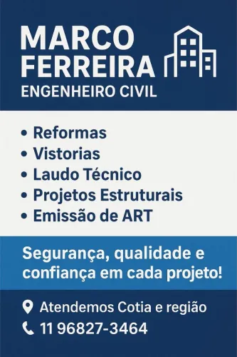ENGENHEIRO CIVIL