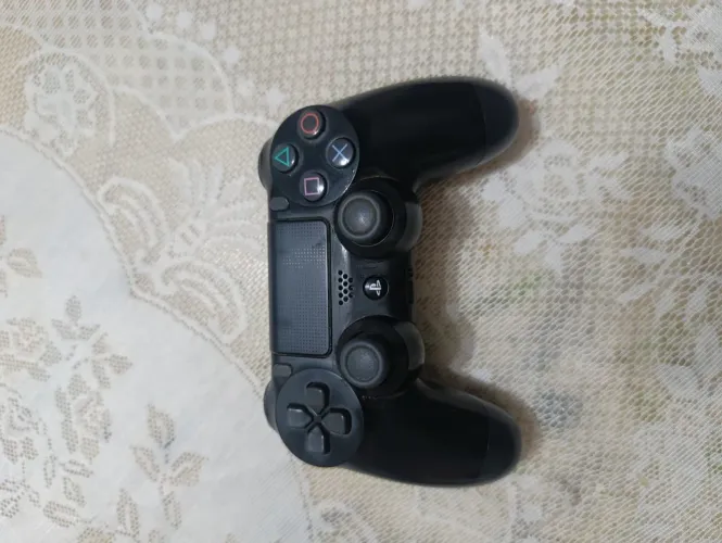 Controle Playstation 4
