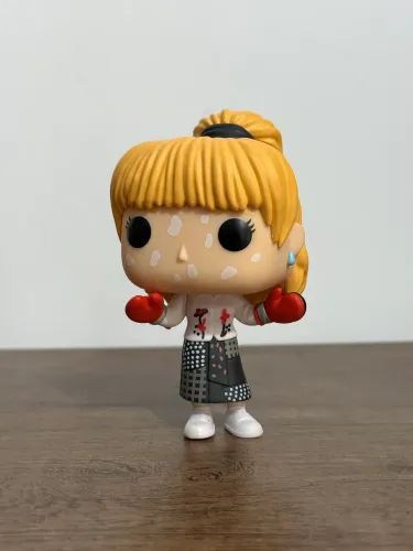 Funko pop Phoebe