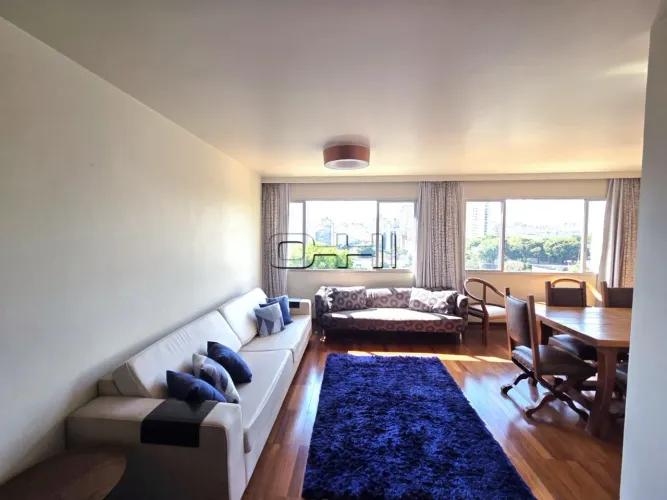 Venda Apartamento 3 Dormitórios - 178 m² Santo Amaro