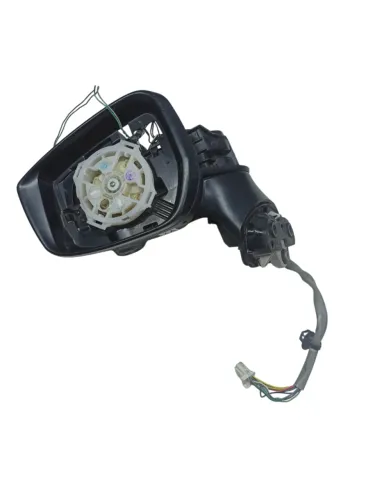 Retrovisor Esquerdo Versa 2022 A 2024 C/pisca Câmera Sensor