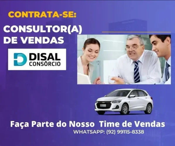 Vendedores