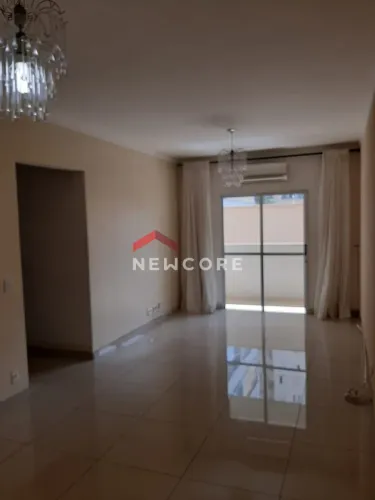 Apartamento em Rua Padre João - Vila Santa Tereza - Bauru/SP