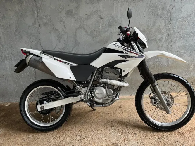 Xr tornado