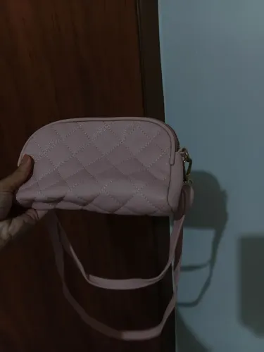 Bolsa a venda