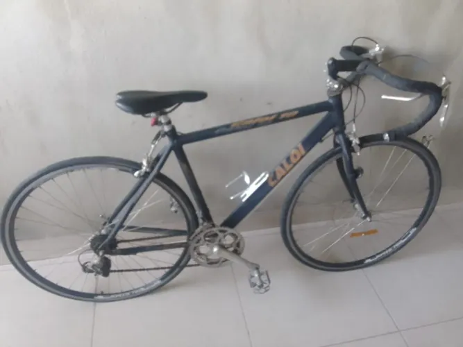 Bicicleta caloi speed 10 700