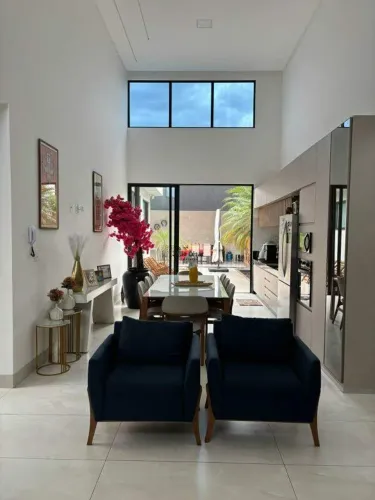 Casa à venda em Divinópolis (Bom Pastor) 3 quartos, 2 suítes, piscina e espaço Gourmet